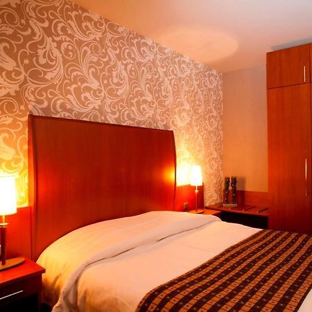 Hotel De Notelaer Bornem Kültér fotó