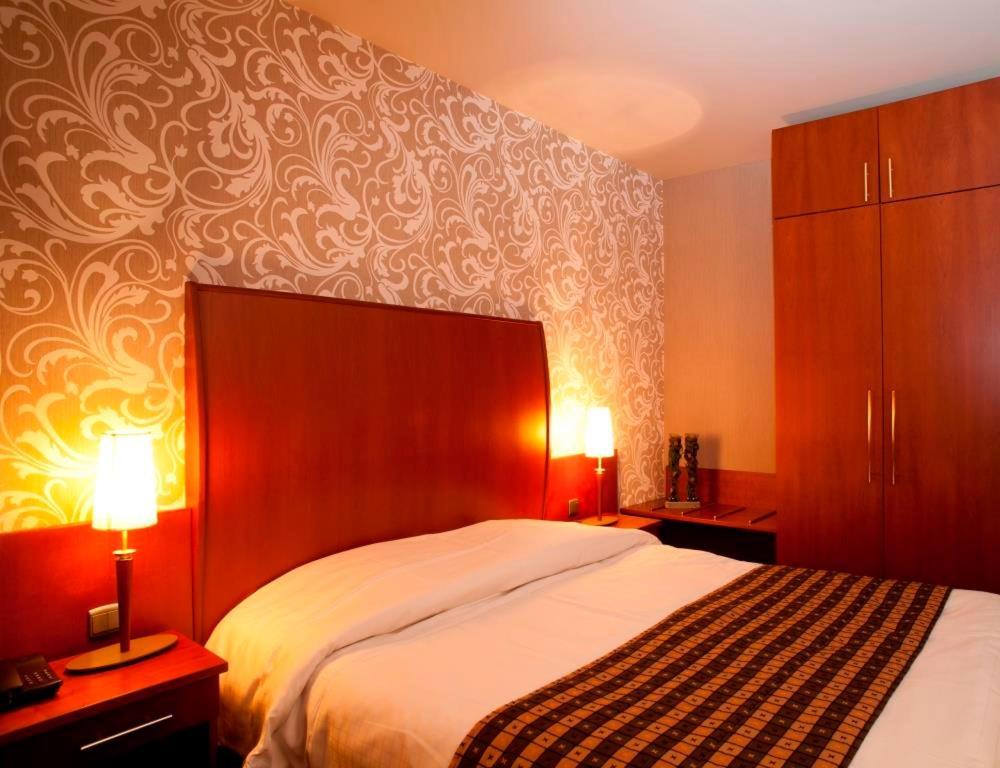 Hotel De Notelaer Bornem Kültér fotó