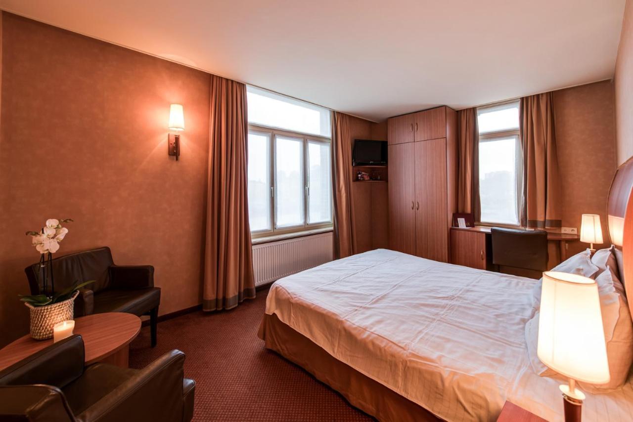 Hotel De Notelaer Bornem Kültér fotó