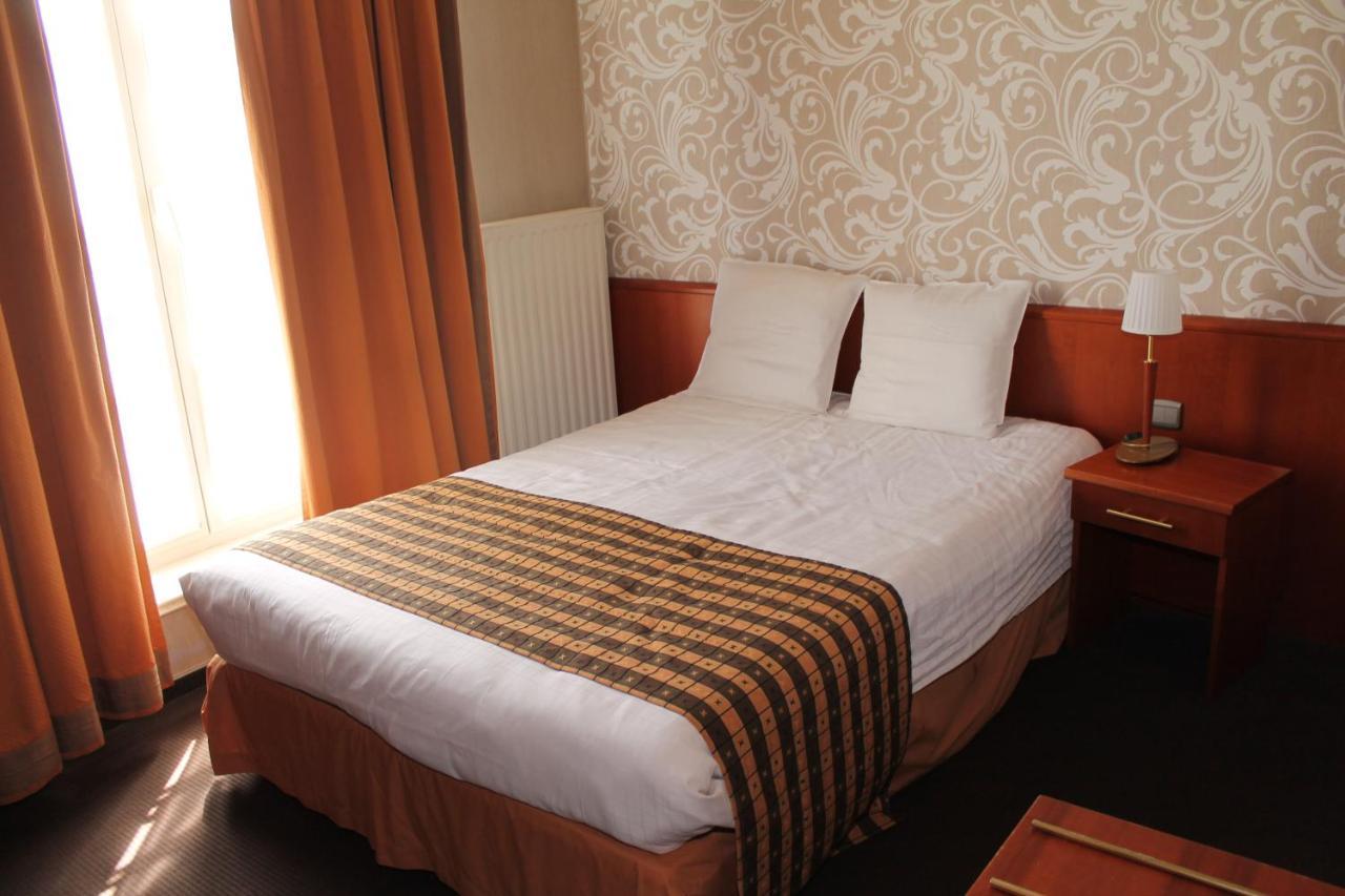 Hotel De Notelaer Bornem Kültér fotó