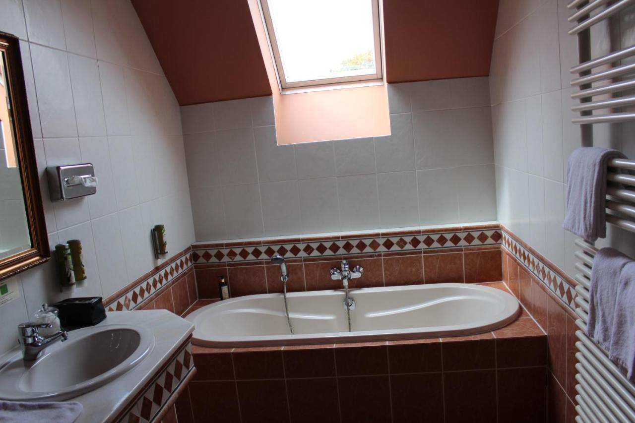 Hotel De Notelaer Bornem Kültér fotó