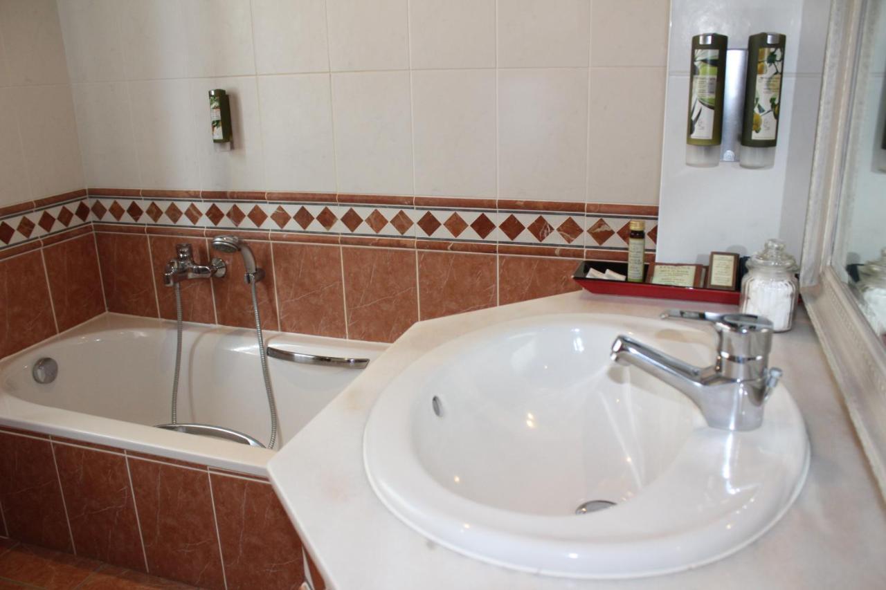 Hotel De Notelaer Bornem Kültér fotó